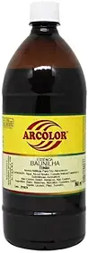 Essência Alimentícia Baunilha Arcolor 960ml