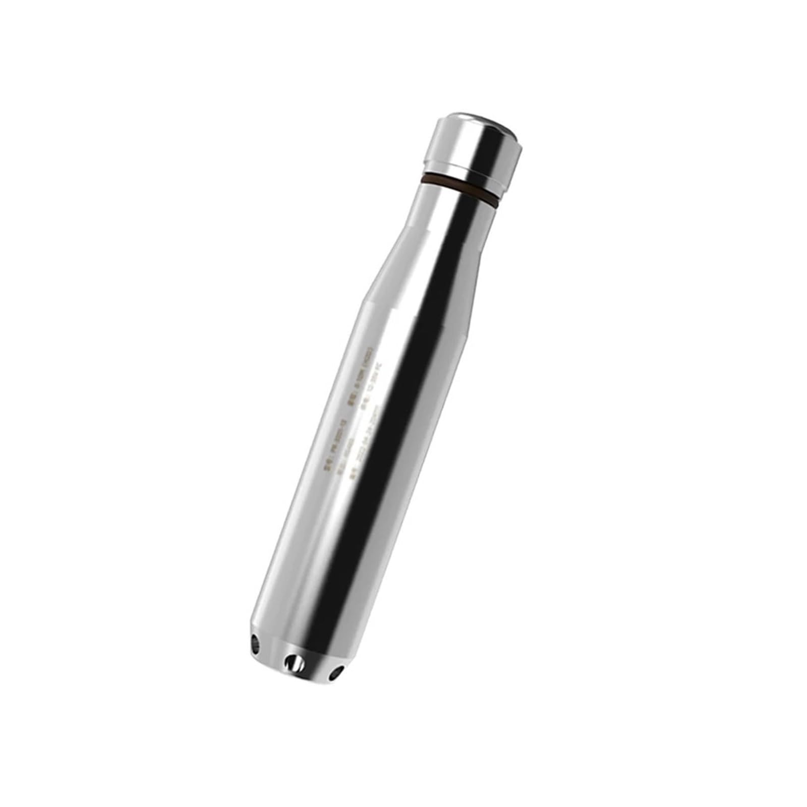 Wasserstandsensor, Sensor Wasserstandsanzeige Silizium-Drucksensor Resistiver Piezometer Staudamm-Wasserstand Fernüberwachung in Echtzeit(0-600KPa)