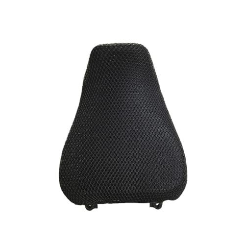 Housse de coussin moto haut de gamme pour selle arrière CB300R 2019-2023