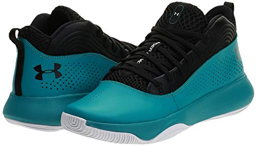 Image of Under Armour Men's Lockdown 4 Basketball Shoe