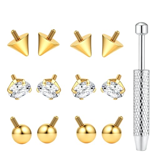 BodyBonita G23 `^n@O Zv^ 16G lWtsAXe[p[/sbNAbvc[/sAXp{[ - ~`o[x/XpCNbv sAX wbNX _CX WG[ p, 3mm Repalcement, `^