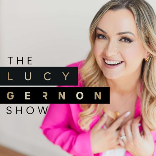 ADHD, Confidence & Midlife: Real Talk for Women in Business with Katy McFee