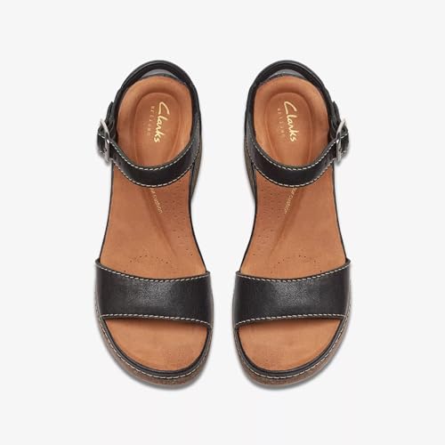 Image of Clarks womens Kassanda Lily
