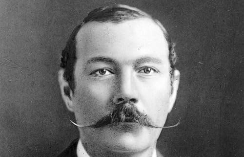 Arthur Conan Doyle: A Life in Letters - Image 3