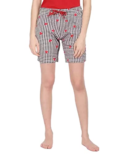 Image of Lyra Women Casual Shorts