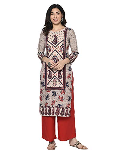 Image of Avah Women Kurta