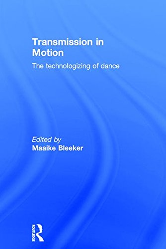 Transmission in Motion: The Technologizing of