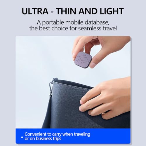 JMT JY 2230 Caja externa SSD USB-C 10Gbps para M.2 NVMe miniatura 3