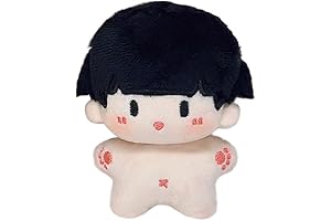 Unleash the Psychic Power with Mob Psycho 100 Plush Pillow