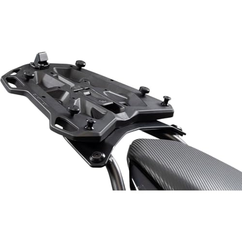 Adaptateur Sw-motech Street-rack Givi Kappa Monokey pour top case moto