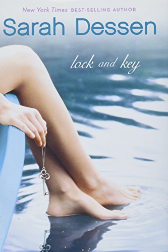 Lock and Key view 2