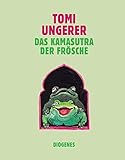 Das Kamasutra der Frösche (Kunst)