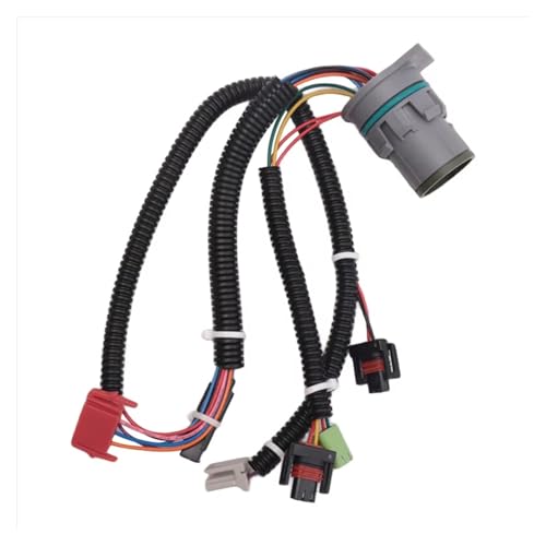 Cable de transmisión para GM 4L80E arnés interno de caja cambios 24224906 2