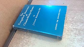 Hardcover The Evangelical Doctrines of Charles Wesley's Hymns Book