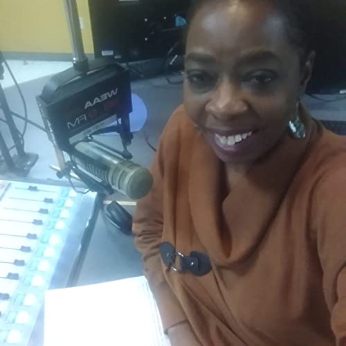 Couverture de What's Up with Your Girl Cheryl & the Old School News Crew