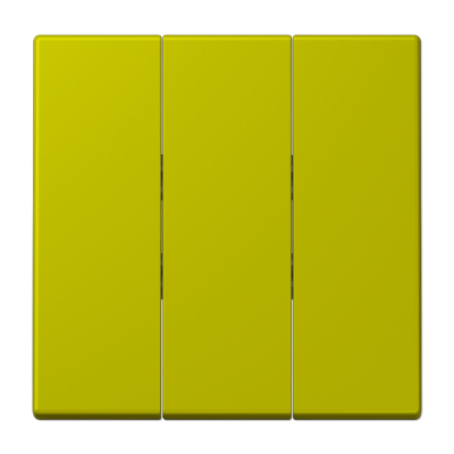 Triple touche LC4320F JUNG LC993BF249 pour salon et chambre chic