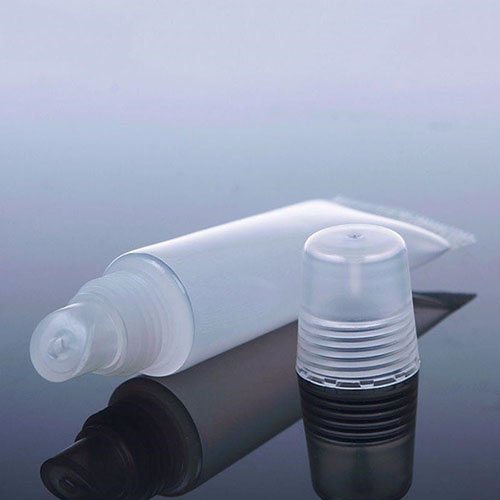 Brussels08 - Confezione da 5 contenitori vuoti per...