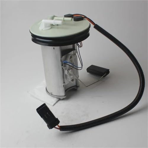 Fuel Pump Assembly 5018056ac5018056ab Compatible For Jeep Libertycherokee 3.7...