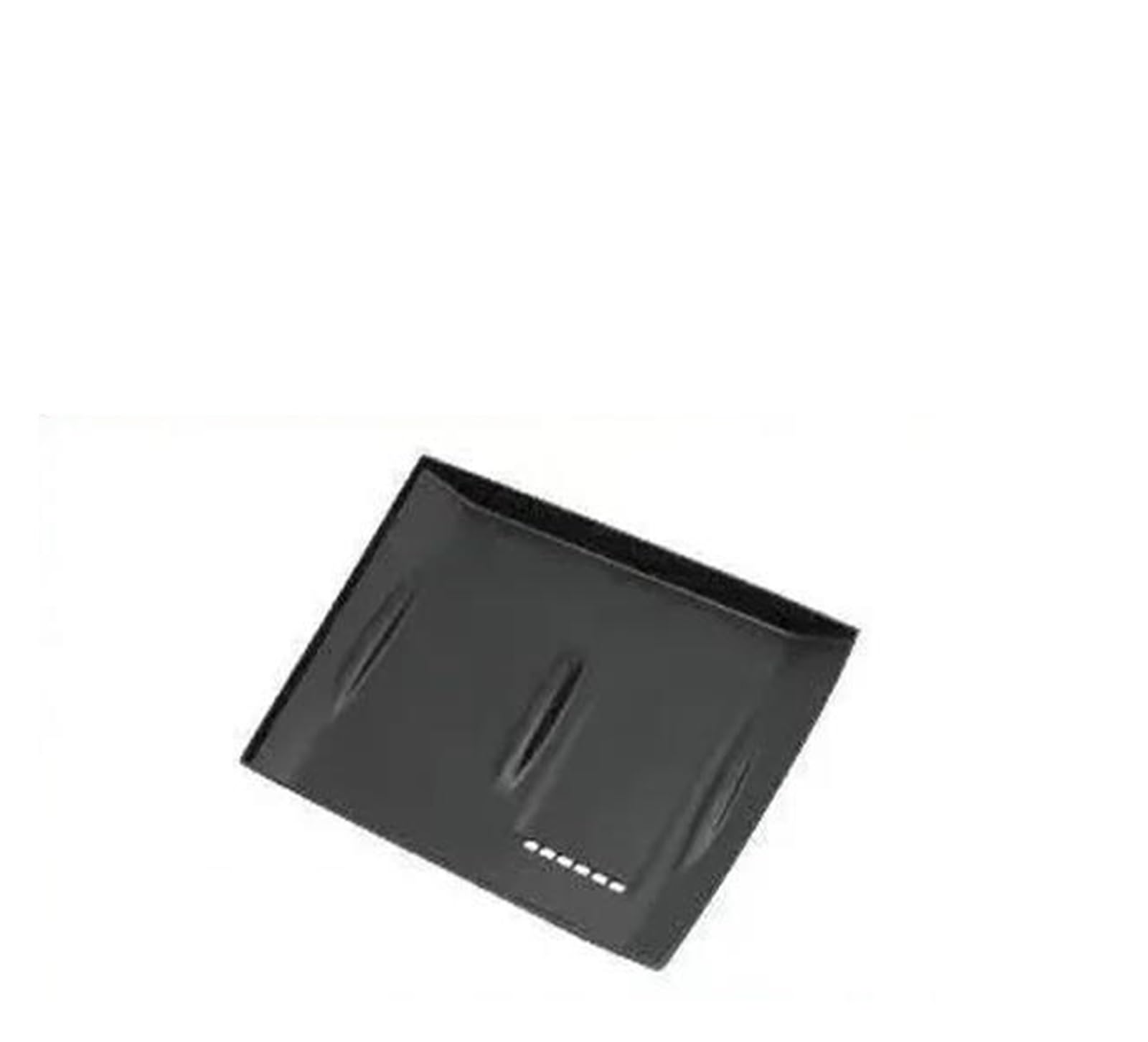 AHRPKAMERD Centre Console Organiser Tray For Chery For Tiggo 9 For Ebro For S900 2024~2026 2025 Car Armrest Storage Box Torage Wireless Charging Silicone Pad Interior Armrest Storage Box(1)