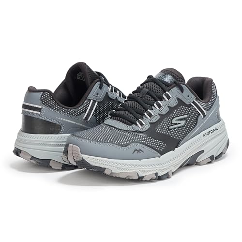 Skechers Men's Go Run Trail Altitude 2.0-Marble Rock 3.0 Sneaker3