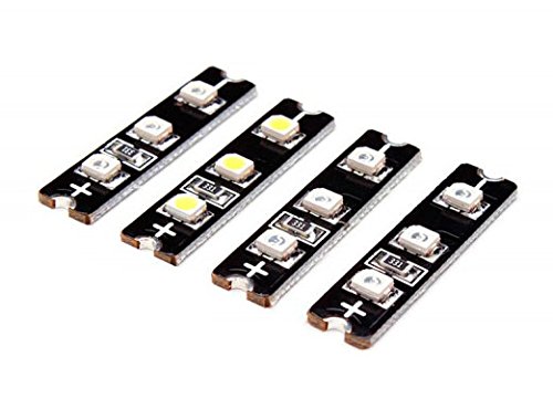 Preisvergleich Produktbild 4 LED Light Board Strips