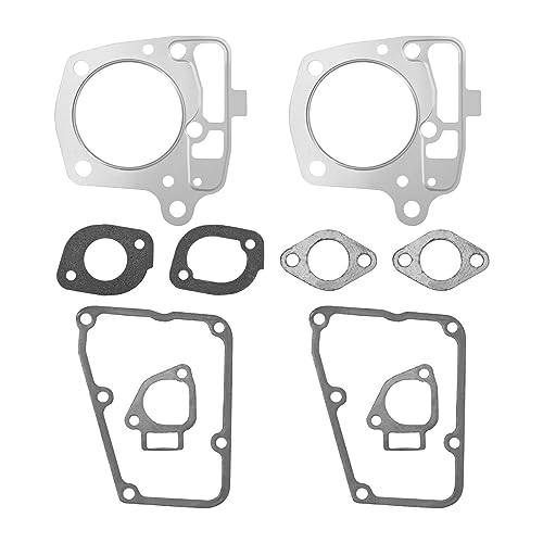 Kit joints moteur Kawasaki résout fuite huile modèles FR651V à FX691V