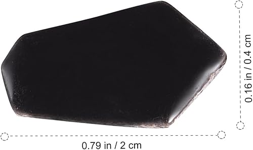 Miniatura 3 de VOSAREA Mosaico de cerámica DIY Mosaico Azulejo de mosaico de flores Cesta de vidrio Mosaico de vidrio Azulejos de mosaico esmaltado Artesanías de