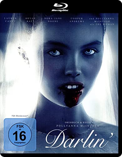 Darlin' [Blu-Ray]