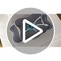 Cervical Neck Pillow Memory Foam Pillow
