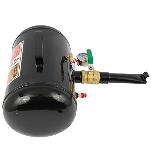 Image of 5 Gallon Air Tire Bead Seater 145PSI Blaster Tool
