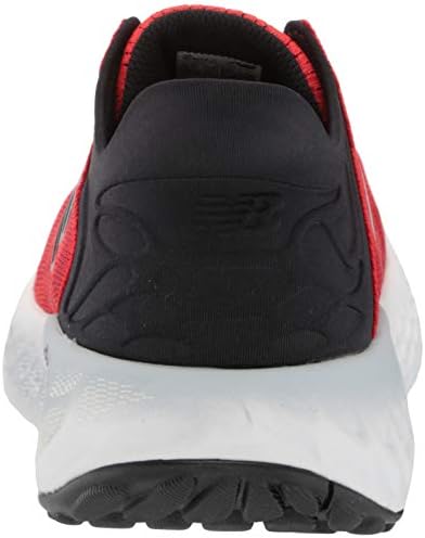 New Balance Men's Fresh Foam 1080 V11 Running Shoe, Velocity Red/Team Red, 10.5 | Image 2
