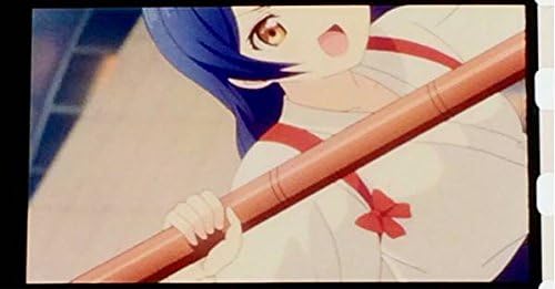 Amazon 劇場版 ラブライブ フィルム 海未 書道 愛弗 躍動感あり アニメ 萌えグッズ 通販