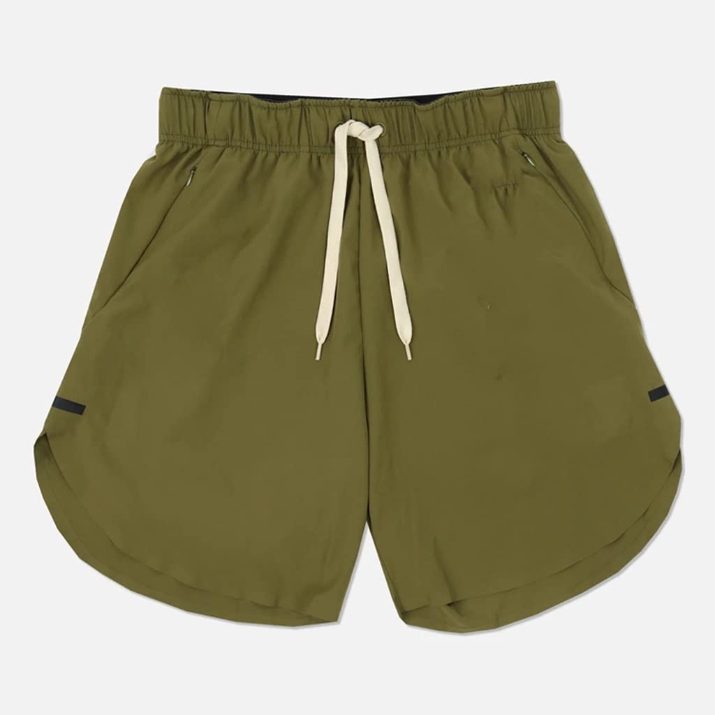 Short de sport running pour éviter la transpiration excessive - 6