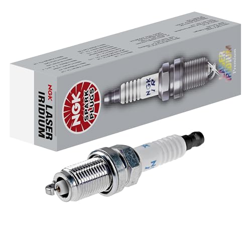 NGK 6994 Laser Iridium Spark Plug - IZFR6K11, 1 Pack