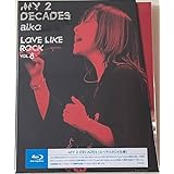 MY 2 DECADES aiko LOVE LKE ALOHA vol.6(スペサルBOX仕様)