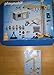 Produktbild Playmobil 4080 - Mega-Set Baustelle