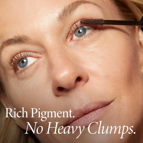 Laura Geller Kajal Longwear Mascara — Black, Conditioning & Smudge-Proof — view 8