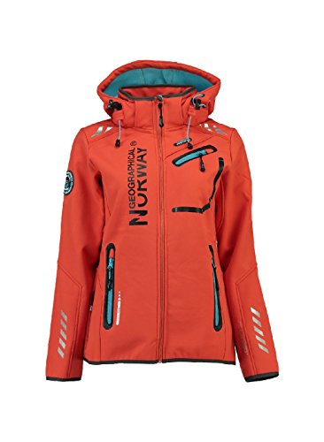 Geographical Norway - Giacca multifunzione