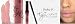 Kylie Cosmetics Cosmetics Koko K Gloss, Pale Pink