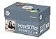 HP Druckerpapier CHP150 Home und Office TrioBox: A4 80g, 1500 Blatt (3x500) – Allround Kopierpapier für Zuhause und Büro