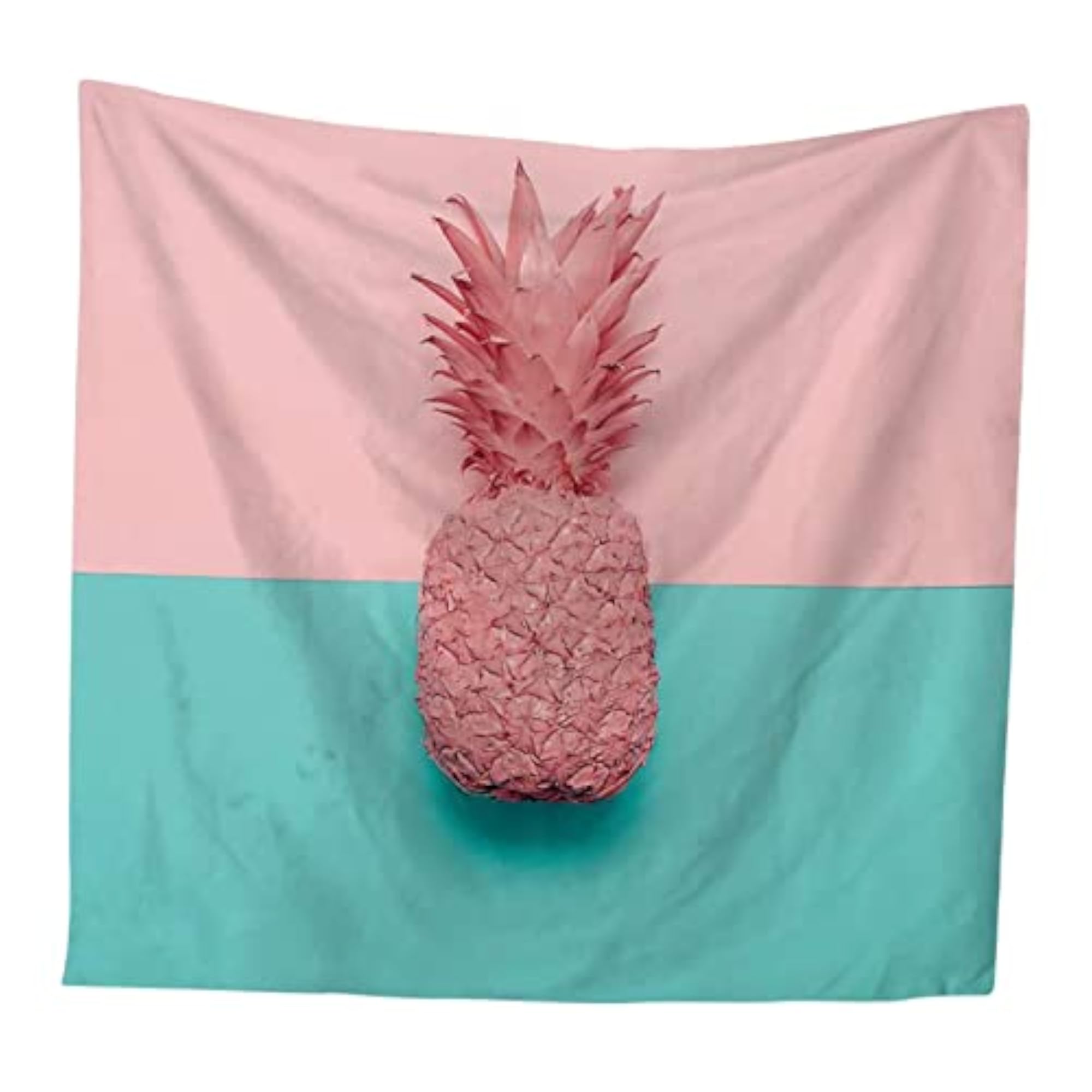 Pineapple Tapestry Fruit Tapestry Landscape Wall Hanging
