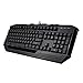 immagine 1Cooler Master Devastator 3 Plus SGB-3001-KKMF1-IT, Tastiera Gaming Memcanica e Mouse Combo, Retro-Illuminazione LED 7 Colori