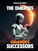 The Embryos 1967359725 Book Cover