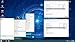 64GB Bootable Win10 & Win11, USB for Install and Reinstall, Reset Password,Network Drives (WiFi & LAN), Supported UEFI and Legacy, Compatible All Brands