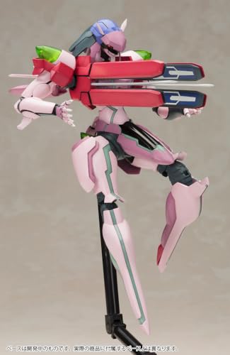 Kotobukiya Z.O.E. Dolores Plastic Model Kit miniatura 7