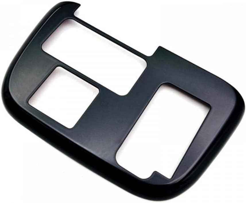 ダイハツ ムーヴ キャンバス LA850S・LA860S シフトパネル | カスタムパーツ・ドレスアップパネル |  SecondStage（セカンドステージ） TERDARAY ダイハツ 新型 ムーヴキャンバスMOVE CANBUS適用 LA850S LA860S 専用 車のギアパネルトリム