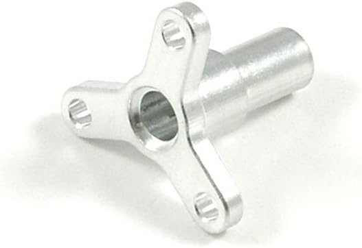 E-Flite UMX Beast 3D Aluminium Prop Adapter