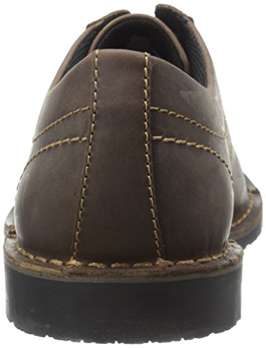 Rockport Men's Urban Edge Captoe Oxford3