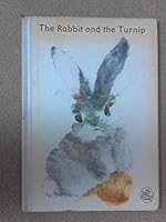 The Rabbit and the Turnip B000IXPHHU Book Cover