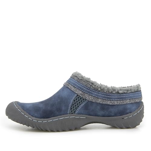 Image of JBU by Jambu Womens Ginger